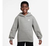 Nike Sportswear R Kinder Kapuzensweater, grau US: L