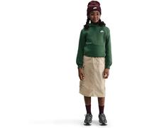 Nike Sportswear R Kinder Kapuzensweater, grün US: L