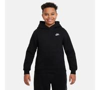 Nike Sportswear R Kinder Kapuzensweater, schwarz US: XS