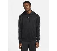 Nike Sportswear REPEAT HOODIE Herren Kapuzensweater, schwarz US: L