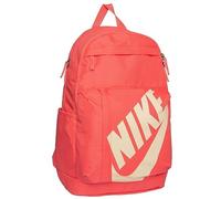 Nike Sportswear Rucksack, 48 cm, 25 liters, Rot (Ember Glow/Ember Glow/Crimson Tint)