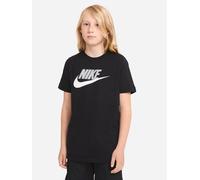 Nike Sportswear Shirt in Schwarz - Größe S | Kinder Oberteile