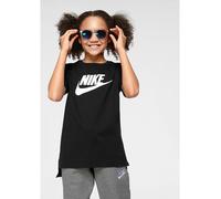 Nike Sportswear - T-Shirt - Mädchen XL Black/White
