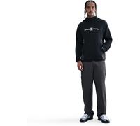 Nike Sportswear Shox Herren Longsleeve, schwarz US: XL