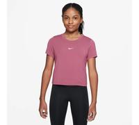 Nike Sportswear Slim MOD Crop Kinder Sweatshirt, rot US: M