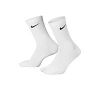 Nike Everyday Plus Tabi Socks S / White / Black
