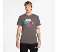 Nike Sportswear T-Shirt Graphic SEGB | Grau | Herren | L | HQ9258-289 L