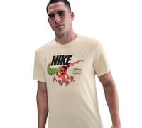 Nike Sportswear Sole Food Herren braun US: XL