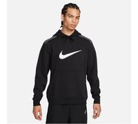 NIKE Sportswear SP Fleece Hoodie Herren 010 - black/iron grey XL