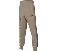 Nike Sportswear Standard Issue Cargohose (Ältere Kinder, Jungen), Khaki/Anthracite, HM4337-247, L