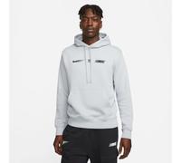 Nike Sportswear Standard Issue Herren Sweatshirt, grau US: XL