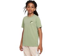 Nike Sportswear Standard Issue T-Shirt Kinder | grün | Kinder | L | HM4338/386 L