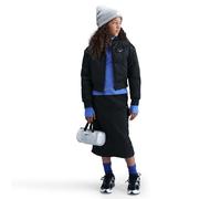 NIKE Sportswear Steppjacke Mädchen 010 - black/white S (128-137 cm)