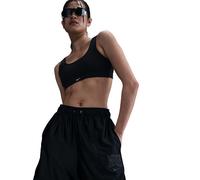 NIKE Sportswear Street Satin Shorts Damen 010 - black/anthracite/anthracite XXL