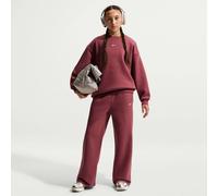 Nike Sportswear Studio Mädchen Longsleeve, rot US: M