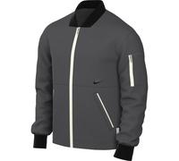 Nike Medium Ash / Black / Ice Silver Herren L Nike Sportswear Style Essentials