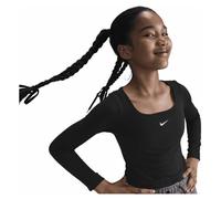 Nike Sportswear Style Star Jr - Langarmtrikot - Mädchen XL Black