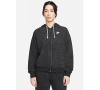 Nike Sportswear Sweatjacke in Schwarz - Größe XS | Damen Sweatshirts Jacken