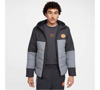NIKE Sportswear Swoosh Air Synthetic Fill Steppjacke Herren 060 - anthracite/cool grey/white XL