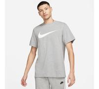 Nike Sportswear Swoosh Herren T-Shirt, grau US: XL-T