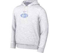 Nike Sportswear Swoosh League French Terry Herren Kapuzensweater, weiß US: M