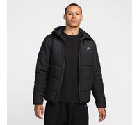 NIKE Sportswear Synthetic Fill Steppjacke Herren 010 - black/black XS