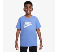 Nike Sportswear T-Shirt (Ältere Kinder), Royal Pulse, FZ5178-494, M