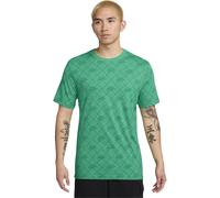 Nike Sportswear T-Shirt All Over Print Seasonal Club | grün | Herren | L | HQ9169-324 L