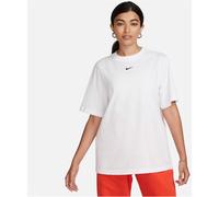 Nike - Women's Sportswear T-Shirt - T-Shirt, Gr. XS, weiß (White/Black)