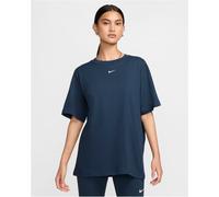 NIKE Sportswear T-Shirt Damen 478 - armory navy L