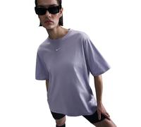 NIKE Sportswear T-Shirt Damen 533 - lilac ice XS