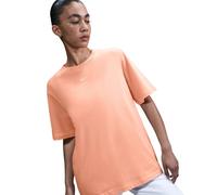 NIKE Sportswear T-Shirt Damen 844 - apricot agate S