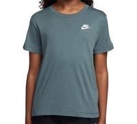 Nike Sportswear Kinder Kapuzensweater, türkis US: XL