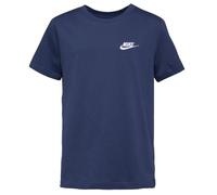 Nike SPORTSWEAR T-Shirt für Kinder, dunkelblau, größe L