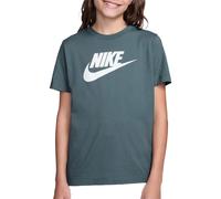 Nike - Sportswear T-Shirt Kinder mineral slate