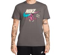 Nike Sportswear T-Shirt Graphic SEGB | Grau | Herren | L | HQ9258-289 L