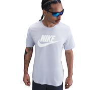 NIKE Sportswear T-Shirt Herren 057 - ghost XS