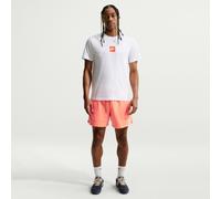 NIKE Sportswear T-Shirt Herren 100 - white M
