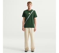 NIKE Sportswear T-Shirt Herren 323 - fir L