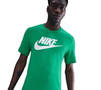 Nike Herren T-Shirt Icon Futura AR5004-324 XL Stadium Green