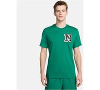 Nike Sportswear T-Shirt | grün | Herren | L | FV3772/365 L