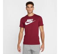 NIKE Sportswear T-Shirt Herren 677 - team red L
