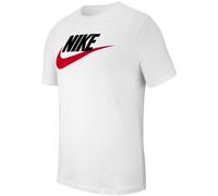 Nike Herren NSW Tee Icon Futura XXL
