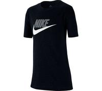 Nike - Sportswear T-Shirt Jungs schwarz