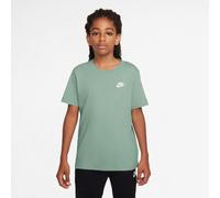 Nike Sportswear T-Shirt für ältere Kinder - Grün L FZ5177-037