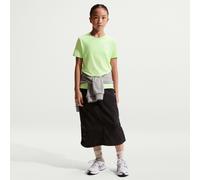 NIKE Sportswear T-Shirt Kinder 360 - lt liquid lime S (128-137 cm)