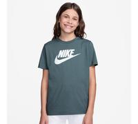 NIKE Sportswear T-Shirt Kinder 382 - mineral slate S (128-137 cm)