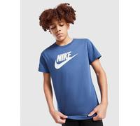 Nike Sportswear T-Shirt Kinder, Blau - 10-12Y
