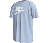 Nike - Big Kid's Sportswear T-Shirt - T-Shirt, Gr. 158-170 XL, blau (HydrogenBlue)