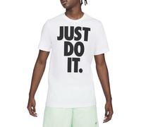 Nike Sportswear T-Shirt L weiß